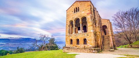 Oviedo